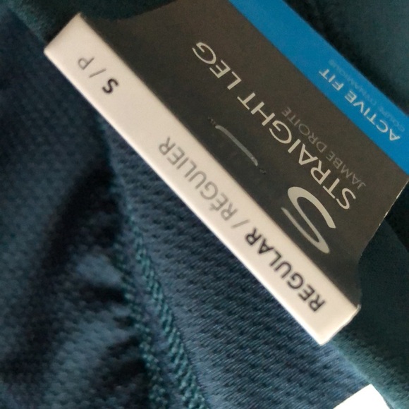 COLUMBIA (S) Back Beauty Highrise Regular winter pant straight leg p… - Picture 8 of 14